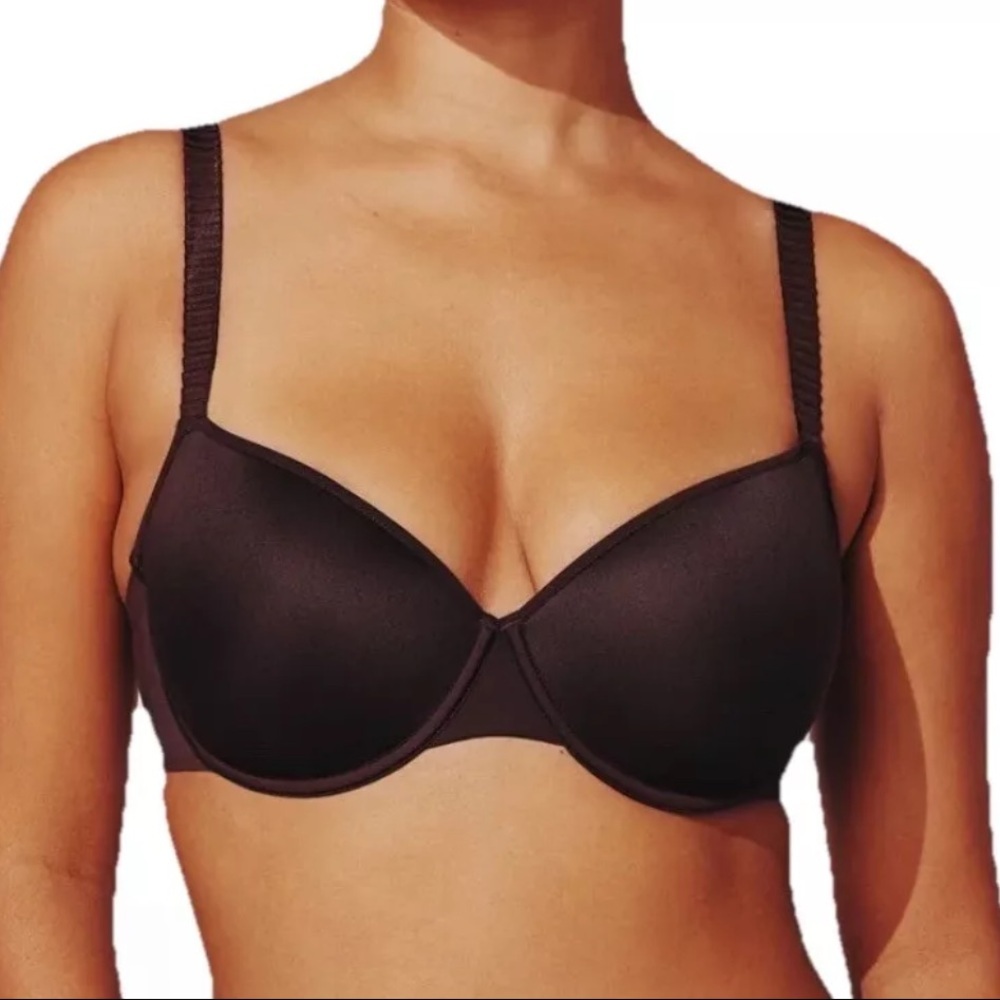 ThirdLove‎ 24/7 Classic T-Shirt Bra Size 40E